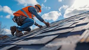 Best Commercial Roofing Services  in Akron, OH